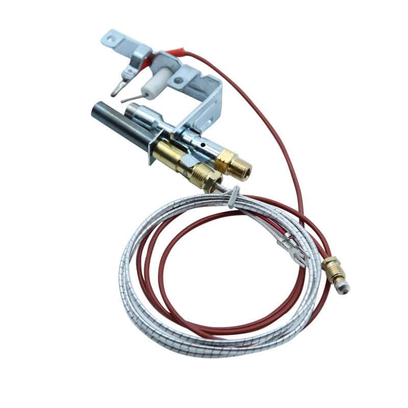 Gas and burner services in Kenya JOVANS bakery oven ignition system repair Nairobi