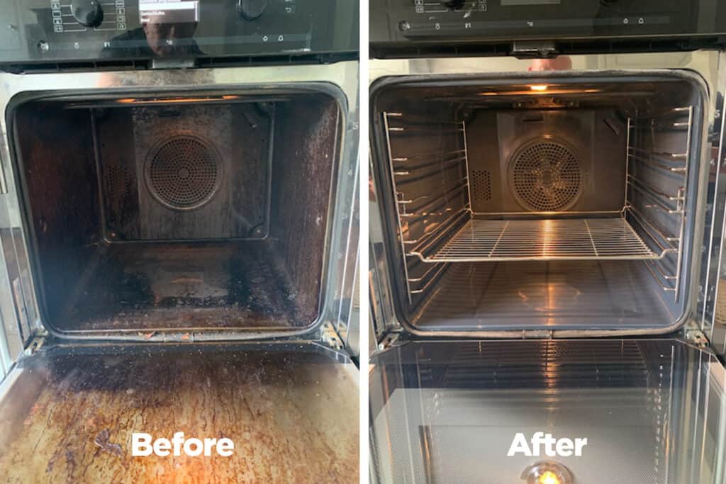 Bakery equipment refurbishment Kenya — JOVANS commercial machine overhaul Nairobi