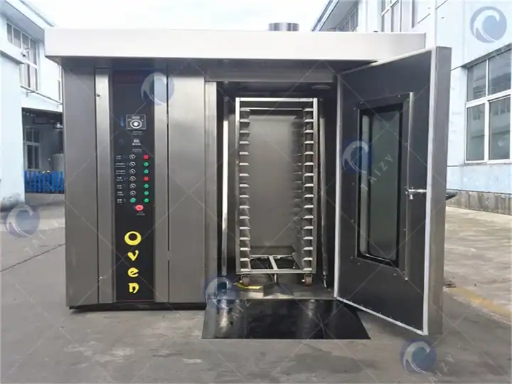 Bakery equipment preventive maintenance Kenya — JOVANS scheduled servicing Nairobi