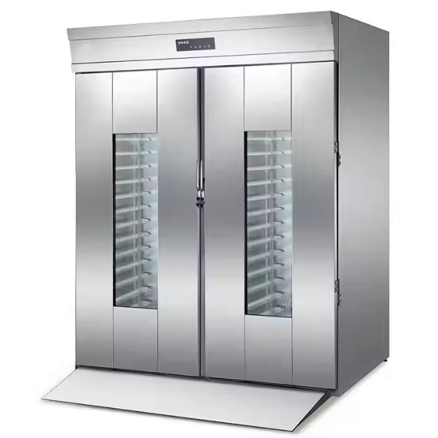 Proofing chamber cabinet — bakery equipment repair in Kenya JOVANS Nairobi service