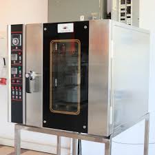 Convection oven maintenance Kenya — JOVANS Technicians