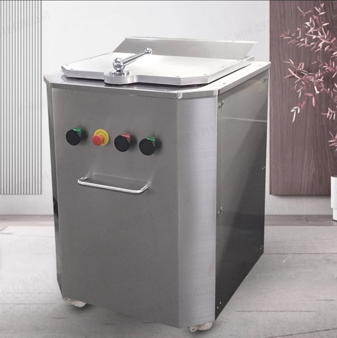 Dough divider machine — bakery equipment repair in Kenya JOVANS technicians