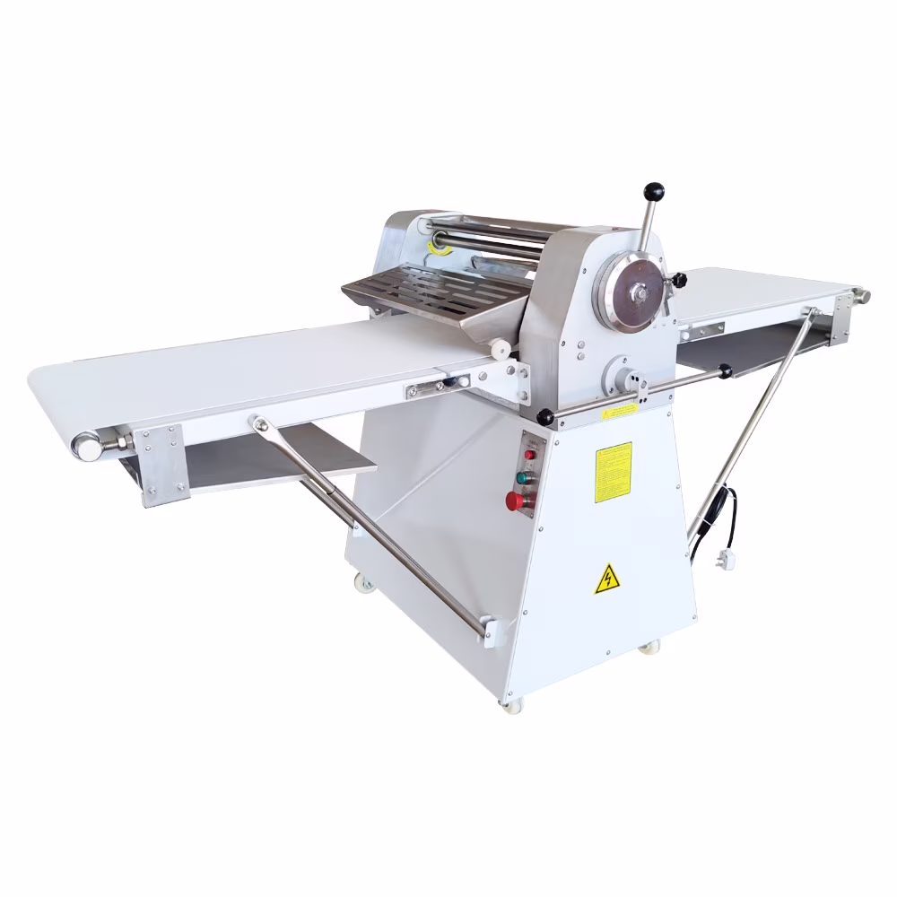 Pastry sheeter machine — bakery equipment repair in Kenya JOVANS commercial repair
