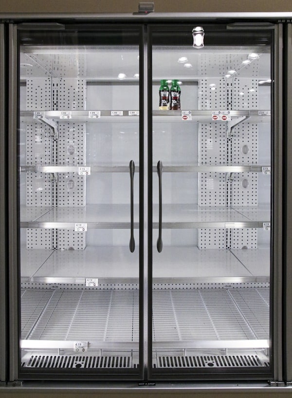 Emergency refrigeration repair bakery Kenya JOVANS cold storage breakdown Nairobi