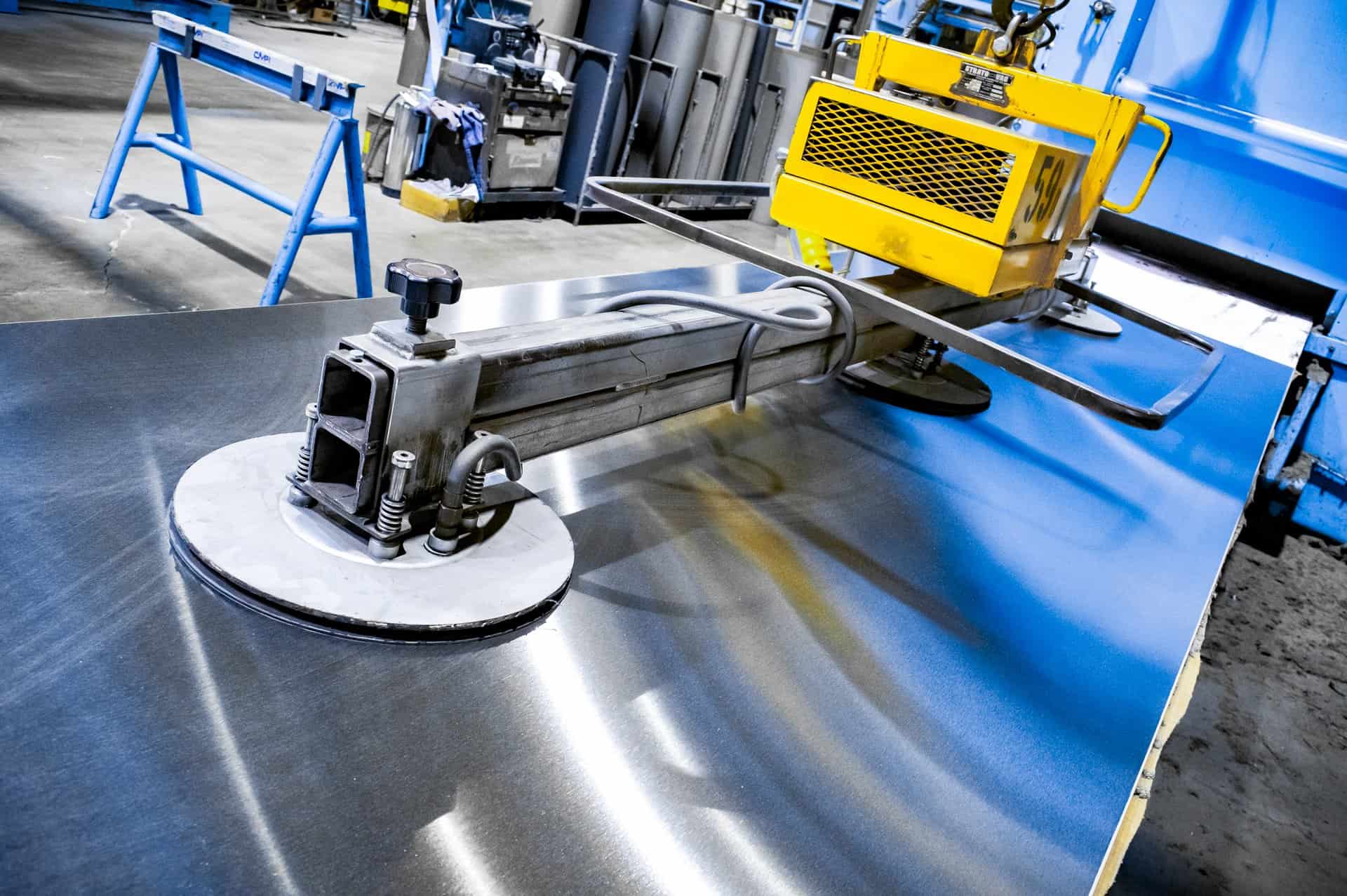 Bakery equipment refurbishment in Kenya — JOVANS stainless steel cosmetic restoration Nairobi