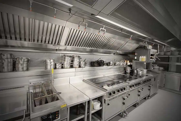 Bakery equipment installation in Kenya