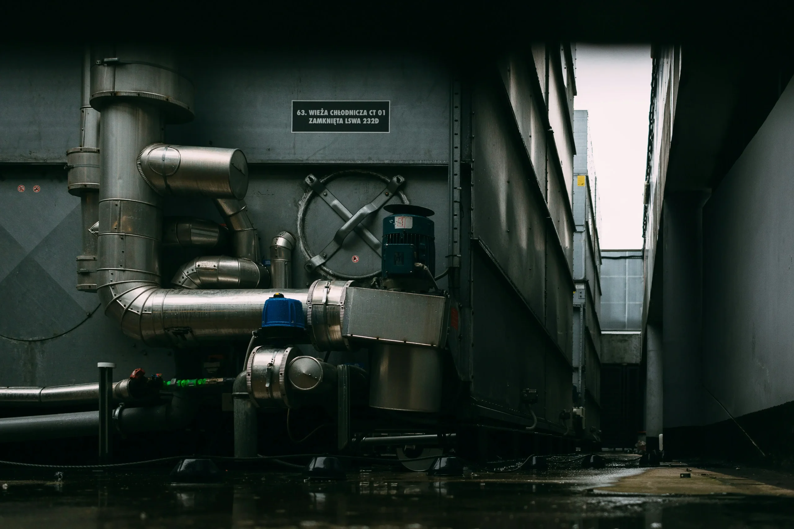 Boiler services in Kenya